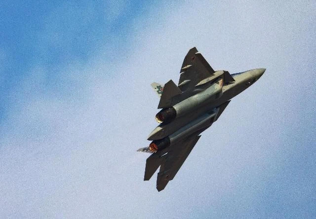 Tham mưu trưởng Không quân Ấn Độ nói về hợp đồng mua sắm Su-57 Tham mưu trưởng Không quân Ấn Độ nói về hợp đồng mua sắm Su-57
