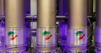 Thêm một quốc gia "bật đèn xanh" sẵn sàng tiếp nhận uranium của Iran