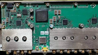 Thiết bị giúp Iskander-M miễn nhiễm với nỗ lực gây nhiễu của Ukraine