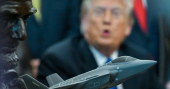 Thổ Nhĩ Kỳ sẽ phá hủy S-400 vì tiêm kích F-35?