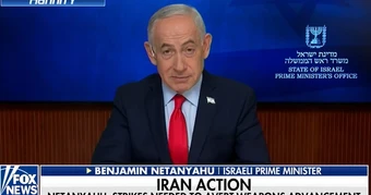 Thủ tướng Israel tái xuất, tuyên bố chiến dịch tại Iran sẽ “nhanh chóng và quyết liệt”