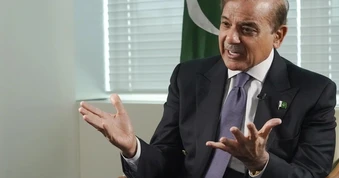 Thủ tướng Pakistan: "Văn bản cuối cùng" giữa Mỹ - Iran "đã được nhất trí"