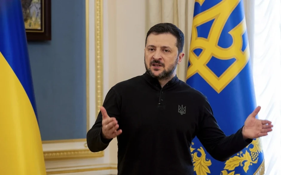 Tỉ phú Elon Musk “tắt” Starlink với Nga, Ukraine đảo chiều giao tranh Tỉ phú Elon Musk “tắt” Starlink với Nga, Ukraine đảo chiều giao tranh