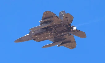 'Tiêm kích hiện đại hơn F-22' bắt đầu bay thử