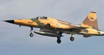 Tiêm kích Iran đã vượt qua "ma trận" phòng thủ Patriot của Mỹ thế nào?
