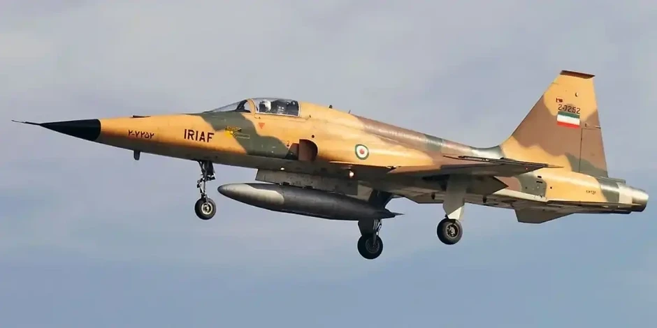 Tiêm kích Iran đã vượt qua "ma trận" phòng thủ Patriot của Mỹ thế nào? Tiêm kích Iran đã vượt qua "ma trận" phòng thủ Patriot của Mỹ thế nào?