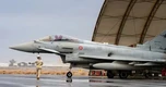 Tiêm kích Italy trúng hỏa lực sau khi Houthi tập kích căn cứ Ả rập Xê út
