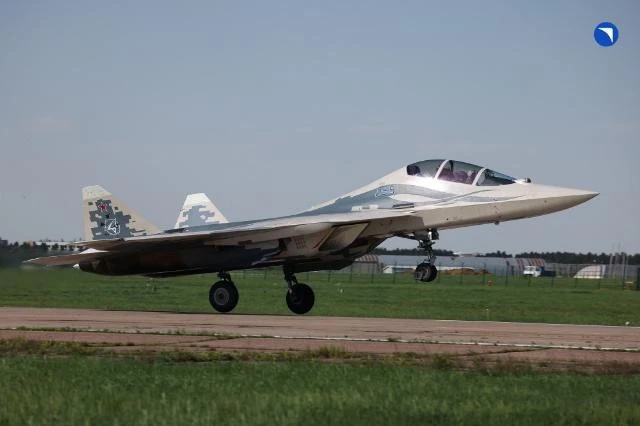 Tiêm kích Su-57 hai chỗ ngồi sẽ thay đổi chiến thuật không chiến thế nào? Tiêm kích Su-57 hai chỗ ngồi sẽ thay đổi chiến thuật không chiến thế nào?