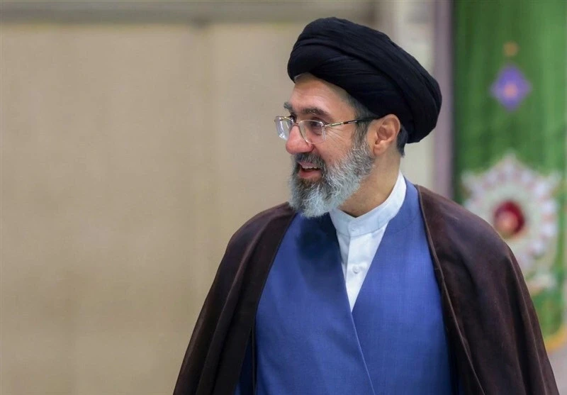 Tiết lộ nội dung cuộc gặp giữa Tổng thống Iran và Lãnh tụ Tối cao Tiết lộ nội dung cuộc gặp giữa Tổng thống Iran và Lãnh tụ Tối cao