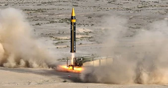 Tình báo Mỹ đánh giá gì về kho tên lửa còn lại của Iran?