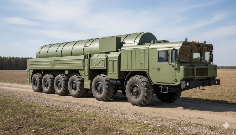 Tình báo Ukraine tấn công cơ sở dữ liệu đơn vị chế tạo tên lửa Oreshnik Tình báo Ukraine tấn công cơ sở dữ liệu đơn vị chế tạo tên lửa Oreshnik