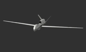 Tính năng UAV hơn 200 triệu USD của Mỹ mất tích gần Iran