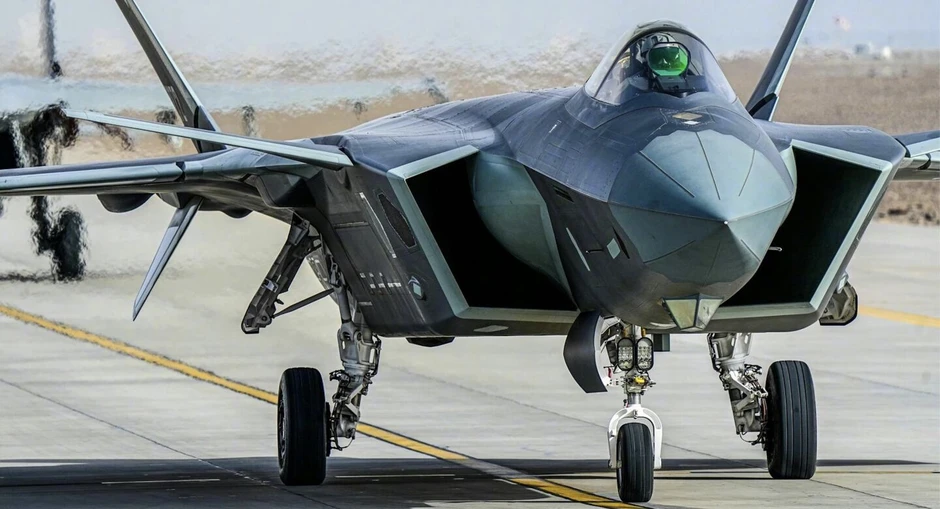 Tổng Giám đốc UAC của Nga tuyên bố: "Su-57 vượt trội hơn tất cả mọi tiêm kích nước ngoài"