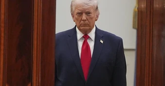 Tổng thống Donald Trump đe dọa "địa ngục ập xuống" Iran sau 48 giờ nữa