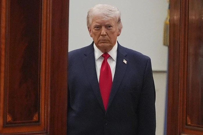 Tổng thống Donald Trump đe dọa "địa ngục ập xuống" Iran sau 48 giờ nữa Tổng thống Donald Trump đe dọa "địa ngục ập xuống" Iran sau 48 giờ nữa