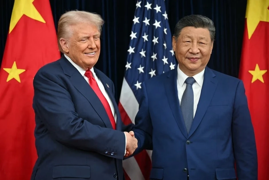 Tổng thống Mỹ nêu lý do muốn lùi 1 tháng cuộc gặp với Chủ tịch Trung Quốc Tổng thống Mỹ nêu lý do muốn lùi 1 tháng cuộc gặp với Chủ tịch Trung Quốc