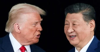 Tổng thống Mỹ tạm hoãn gặp thượng đỉnh Chủ tịch Trung Quốc vì chiến sự Iran