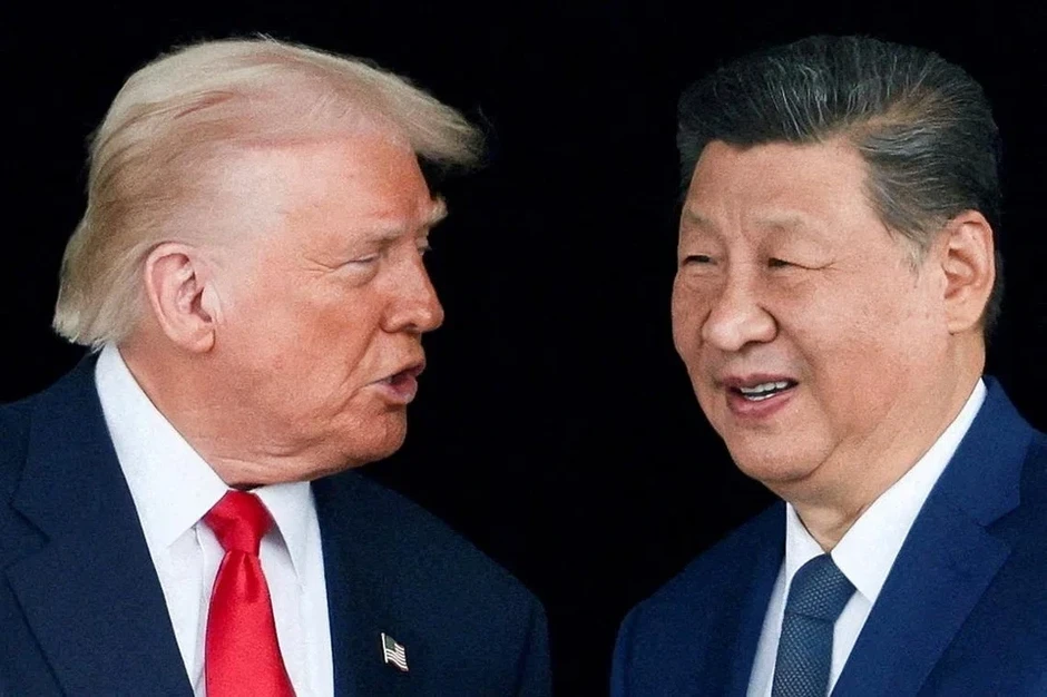Tổng thống Mỹ tạm hoãn gặp thượng đỉnh Chủ tịch Trung Quốc vì chiến sự Iran Tổng thống Mỹ tạm hoãn gặp thượng đỉnh Chủ tịch Trung Quốc vì chiến sự Iran