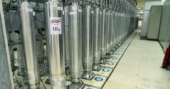 Tổng thống Mỹ: Uranium của Iran có thể đã giảm giá trị, không còn dùng được