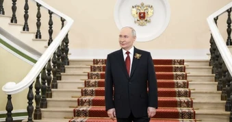 Tổng thống Nga Vladimir Putin ra đề nghị nóng về Iran