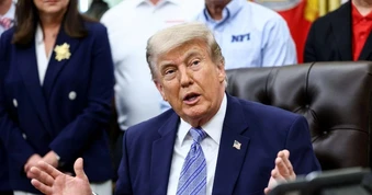 Tổng thống Trump: Iran có những nhà đàm phán rất giỏi
