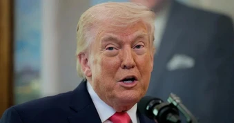 Tổng thống Trump: Iran đã có nhượng bộ lớn, liên quan tới số tiền khổng lồ
