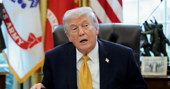 Tổng thống Trump: Mỹ khá bị "sốc" vì quyết định của NATO