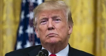 Tổng thống Trump: Mỹ không cần Ukraine giúp bắn hạ UAV Iran