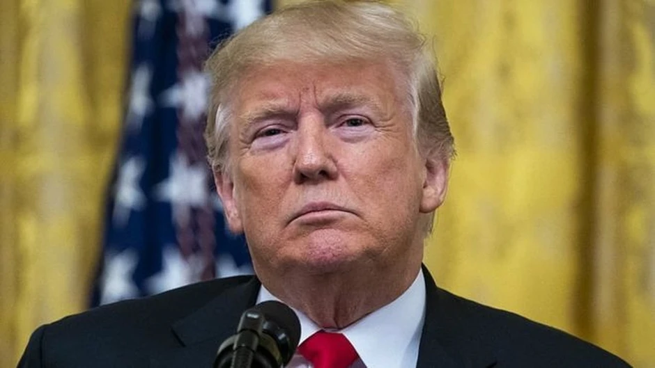 Tổng thống Trump: Mỹ không cần Ukraine giúp bắn hạ UAV Iran Tổng thống Trump: Mỹ không cần Ukraine giúp bắn hạ UAV Iran
