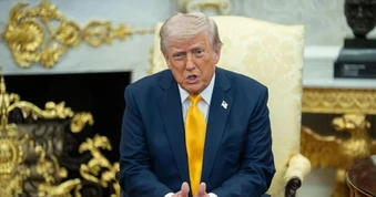 Tổng thống Trump: Mỹ sẽ làm bất cứ điều gì cần thiết để giữ giá dầu thấp