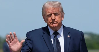 Tổng thống Trump muốn Iran và Trung Đông lập quan hệ ngoại giao với Israel