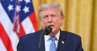 Tổng thống Trump nêu lý do muốn đưa Iran vào dự luật trừng phạt Nga
