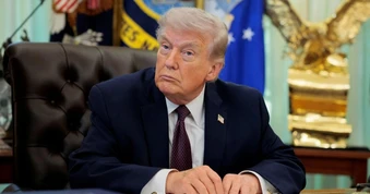 Tổng thống Trump nói sẽ nghiêm túc cân nhắc rút Mỹ khỏi NATO
