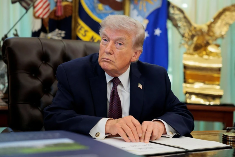 Tổng thống Trump nói sẽ nghiêm túc cân nhắc rút Mỹ khỏi NATO Tổng thống Trump nói sẽ nghiêm túc cân nhắc rút Mỹ khỏi NATO