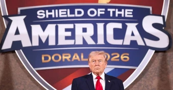 Tổng thống Trump tuyên bố thành lập liên minh quân sự mới ở châu Mỹ