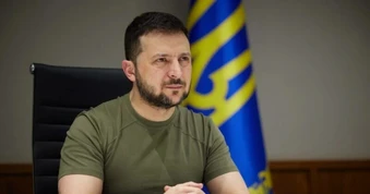 Tổng thống Ukraine ký luật mới liên quan tới tiếng Nga