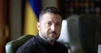 Tổng thống Ukraine nêu con đường nhanh nhất dẫn tới hòa bình với Nga