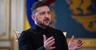 Tổng thống Zelensky: Ukraine chi 10.000 USD chặn UAV, Mỹ tốn 4 triệu USD