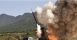 Triều Tiên bắn thử nghiệm đạn rocket bay xa tới 115km