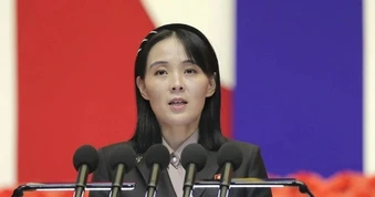 Triều Tiên cảnh báo G7 về "lằn ranh không thể lùi bước"