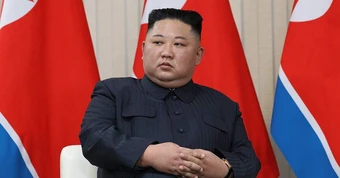 Triều Tiên công bố cuộc thử nghiệm hệ thống vũ khí mới nhất