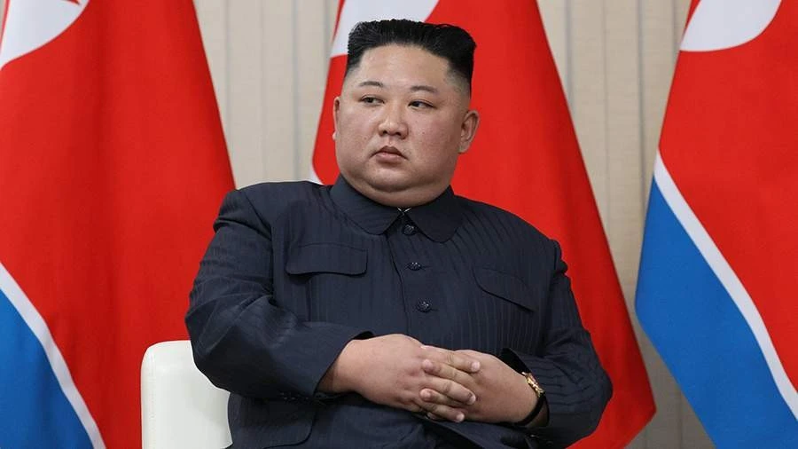 Triều Tiên công bố cuộc thử nghiệm hệ thống vũ khí mới nhất