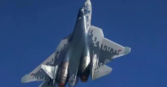 Trong thời đại đầy biến động toàn cầu, Ấn Độ lựa chọn hợp tác quân sự với Nga