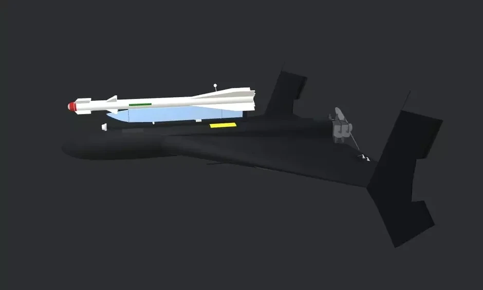 Trực thăng quân sự Ukraine rơi, nghi bị UAV Nga bắn hạ Trực thăng quân sự Ukraine rơi, nghi bị UAV Nga bắn hạ