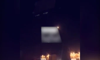 Truyền thông Iran đăng video 'tên lửa Patriot phóng xịt, lao xuống đất' ở Kuwait