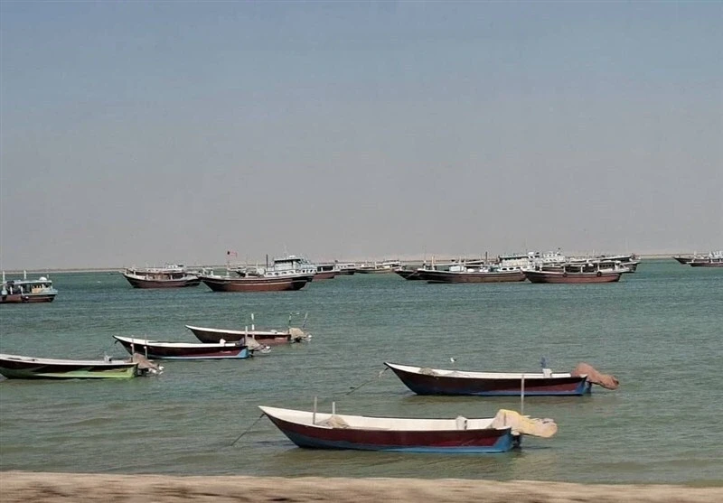 Truyền thông Iran: Mỹ bị nghi tập kích 2 xuồng chở khách, 5 người chết Truyền thông Iran: Mỹ bị nghi tập kích 2 xuồng chở khách, 5 người chết