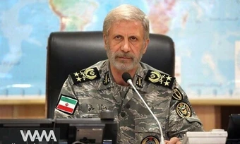 Tư lệnh Iran ra lệnh sẵn sàng đối phó 'đối phương đổ bộ'