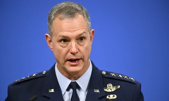Tư lệnh NATO: Mỹ có thể tiếp tục rút quân khỏi các nước đồng minh