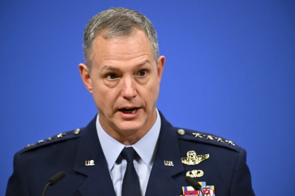 Tư lệnh NATO: Mỹ có thể tiếp tục rút quân khỏi các nước đồng minh