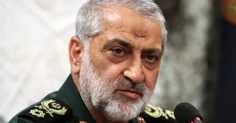 Tướng Iran đe dọa "nghiền nát" Mỹ, chỉ trích Tổng thống Donald Trump